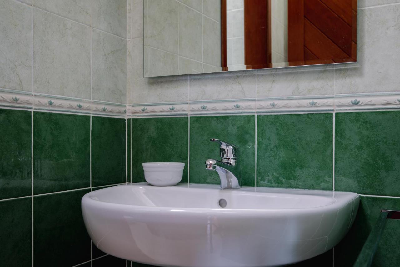 Isola Alta - Budoni Sweet Home Porto Ottiolu Zewnętrze zdjęcie