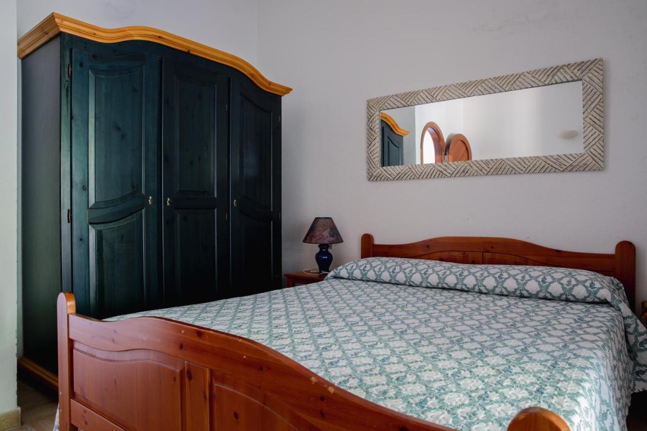 Isola Alta - Budoni Sweet Home Porto Ottiolu Zewnętrze zdjęcie