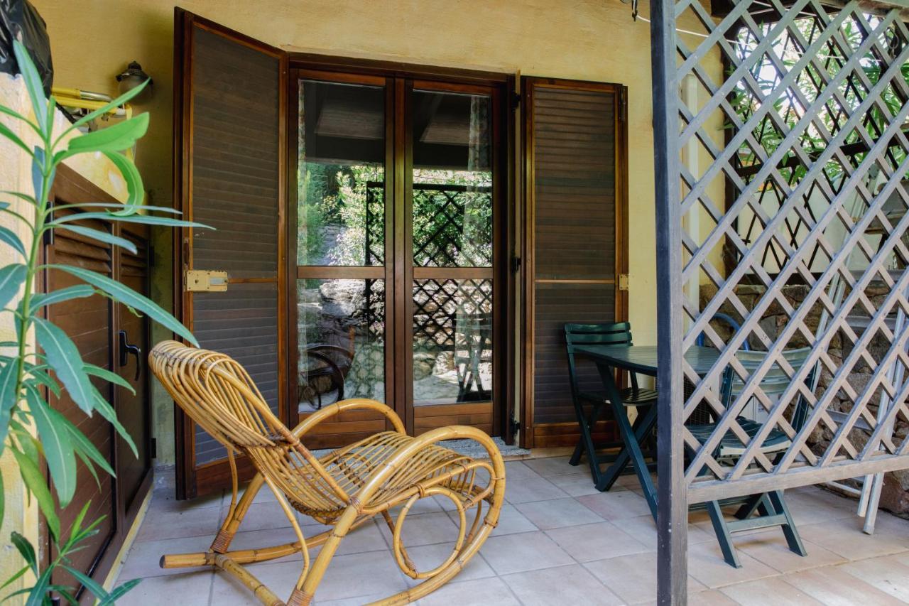 Isola Alta - Budoni Sweet Home Porto Ottiolu Zewnętrze zdjęcie