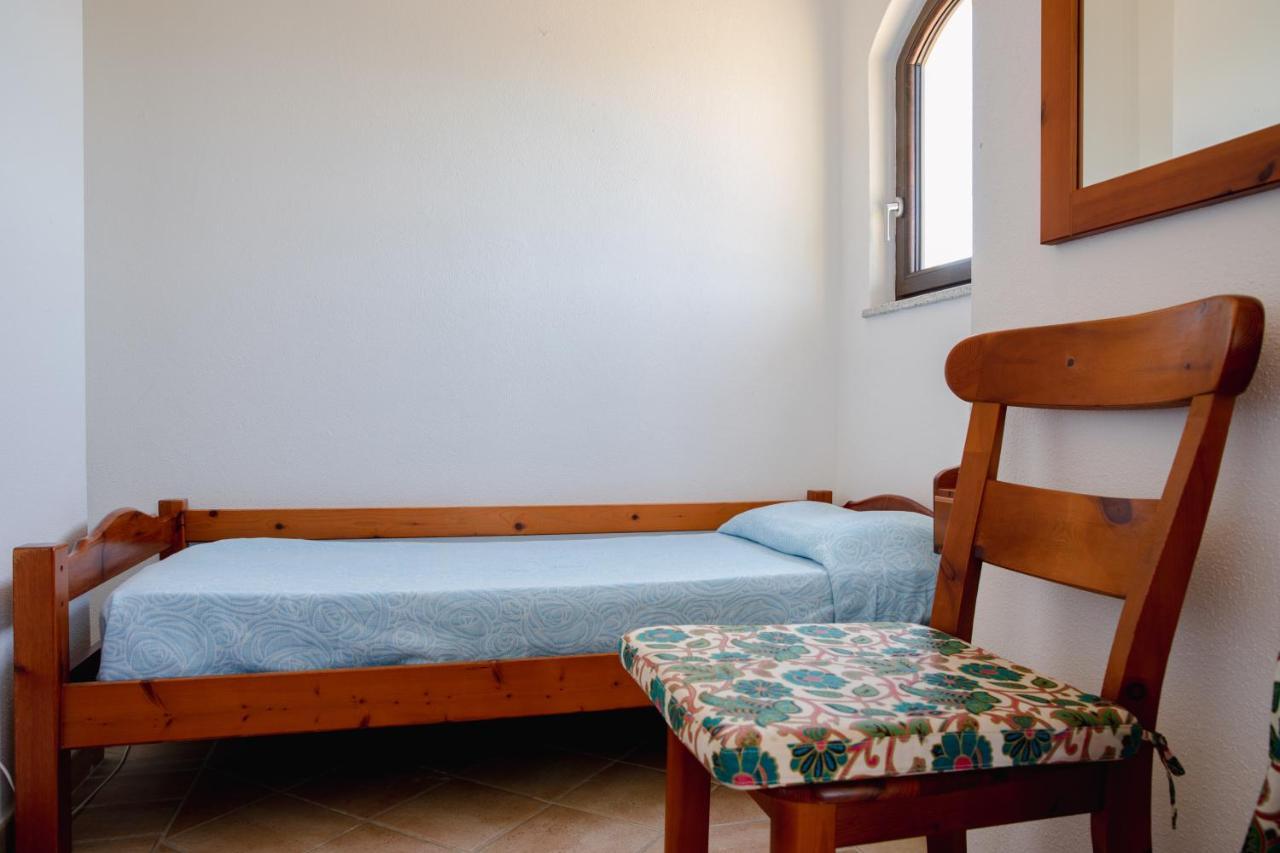 Isola Alta - Budoni Sweet Home Porto Ottiolu Zewnętrze zdjęcie