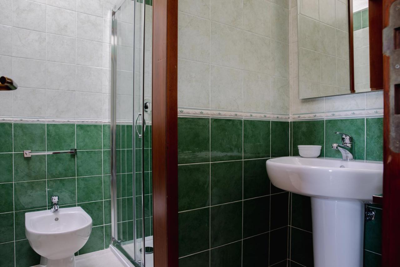 Isola Alta - Budoni Sweet Home Porto Ottiolu Zewnętrze zdjęcie