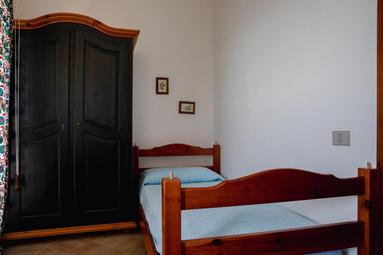 Isola Alta - Budoni Sweet Home Porto Ottiolu Zewnętrze zdjęcie