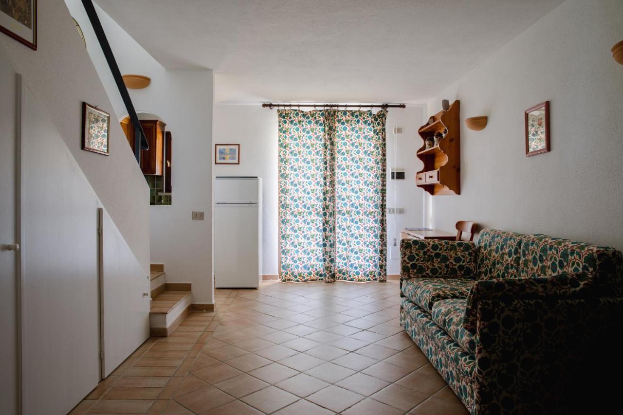 Isola Alta - Budoni Sweet Home Porto Ottiolu Zewnętrze zdjęcie