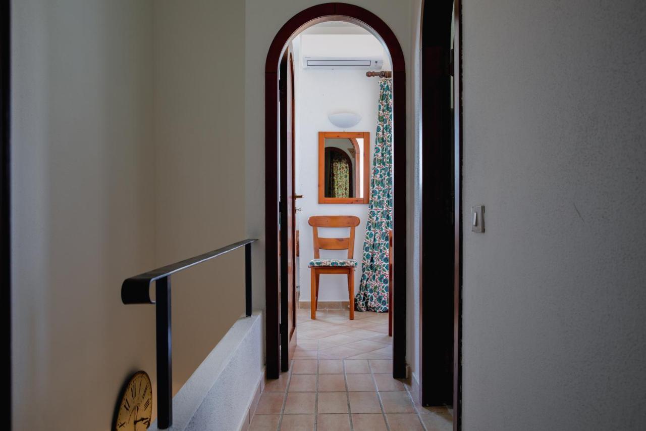 Isola Alta - Budoni Sweet Home Porto Ottiolu Zewnętrze zdjęcie