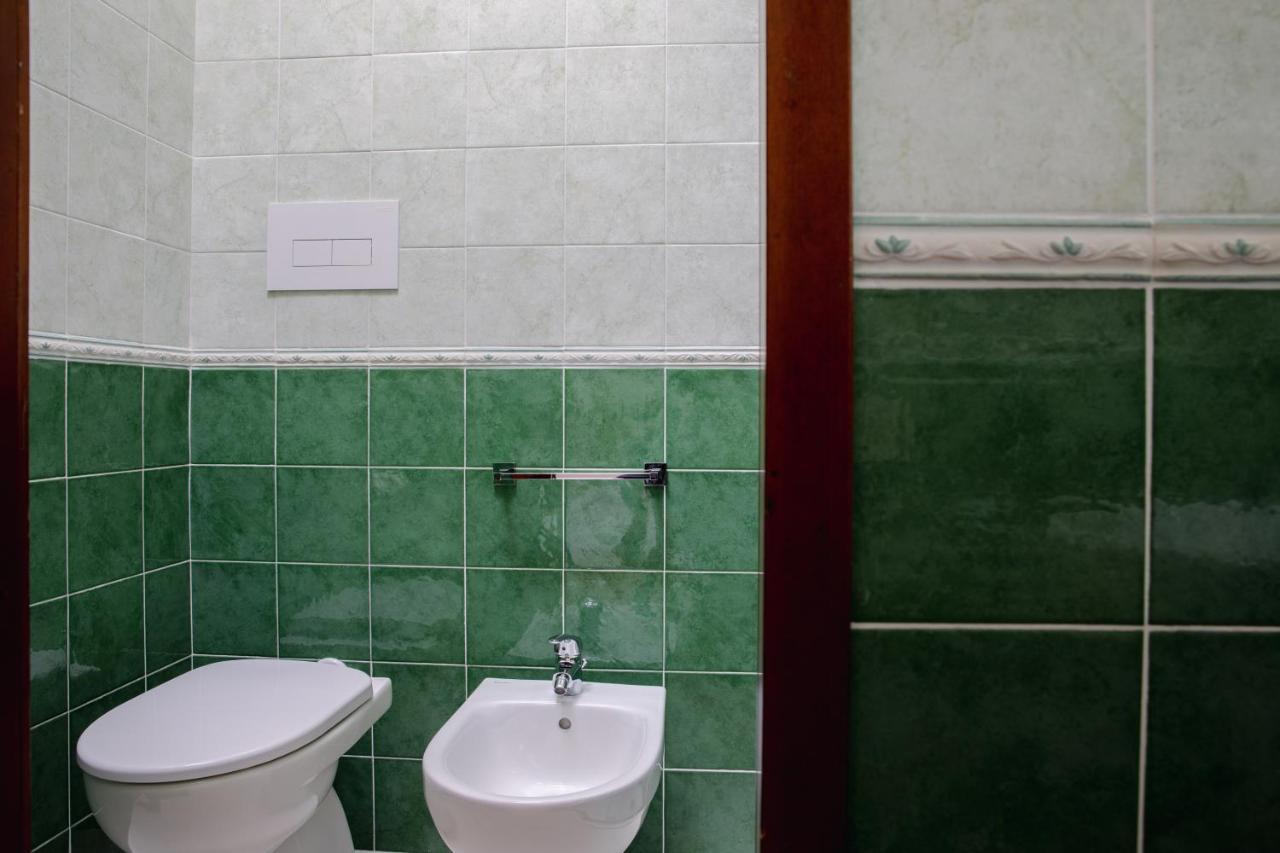 Isola Alta - Budoni Sweet Home Porto Ottiolu Zewnętrze zdjęcie