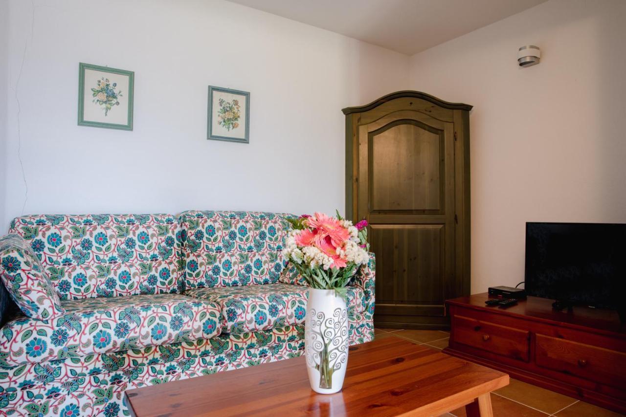 Isola Alta - Budoni Sweet Home Porto Ottiolu Zewnętrze zdjęcie