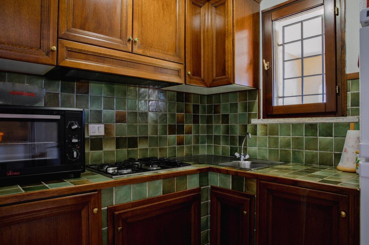 Isola Alta - Budoni Sweet Home Porto Ottiolu Zewnętrze zdjęcie