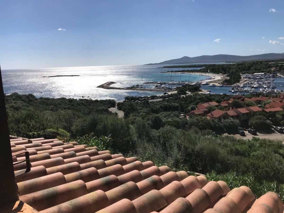 Isola Alta - Budoni Sweet Home Porto Ottiolu Zewnętrze zdjęcie